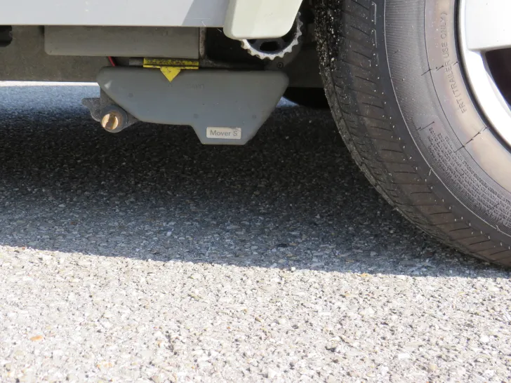 Fahrzeugbild Hymer Eriba Nova SL 580 #8