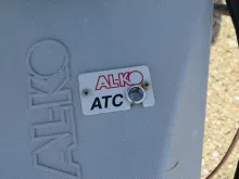 Fahrzeugbild Hymer Eriba Nova SL 580 #9