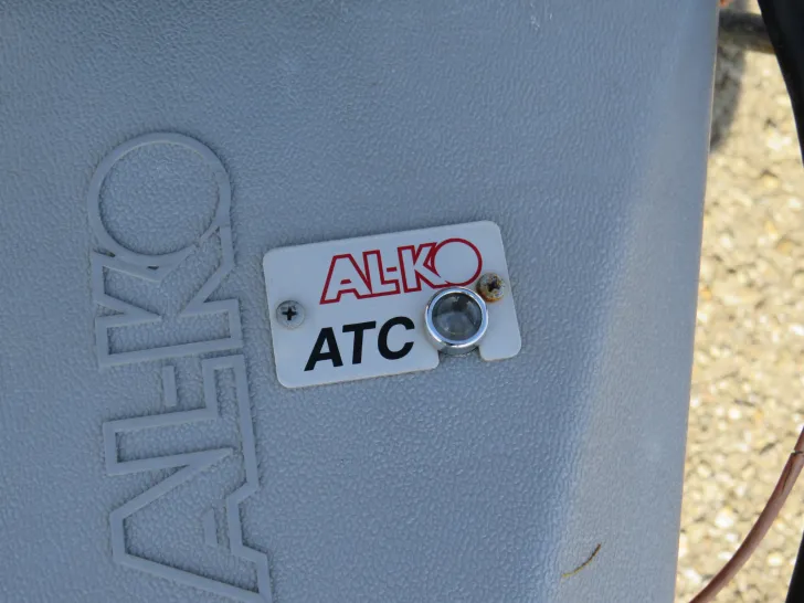 Fahrzeugbild Hymer Eriba Nova SL 580 #9