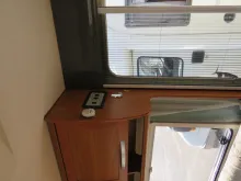 Fahrzeugbild Hymer Eriba Nova SL 580 #13