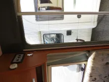 Fahrzeugbild Hymer Eriba Nova SL 580 #14