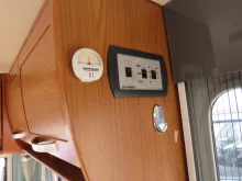 Fahrzeugbild Hymer Eriba Nova SL 580 #15