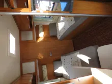 Fahrzeugbild Hymer Eriba Nova SL 580 #17