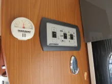 Fahrzeugbild Hymer Eriba Nova SL 580 #19