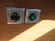 Fahrzeugbild Hymer Eriba Nova SL 580 #25