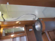 Fahrzeugbild Hymer Eriba Nova SL 580 #27