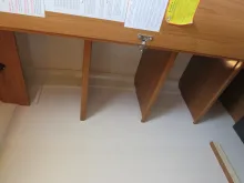 Fahrzeugbild Hymer Eriba Nova SL 580 #31