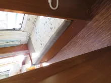 Fahrzeugbild Hymer Eriba Nova SL 580 #34