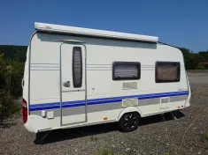 Bild 1 Hobby De Luxe 440 SF