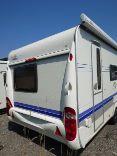 Bild 3 Hobby De Luxe 440 SF