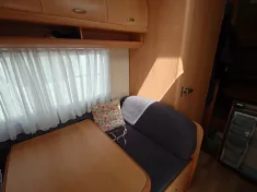 Bild 4 Hobby De Luxe 440 SF