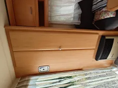 Bild 5 Hobby De Luxe 440 SF