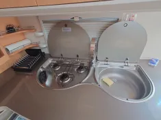 Bild 7 Hobby De Luxe 440 SF