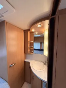 Fahrzeugbild Knaus Südwind 500 FU #4