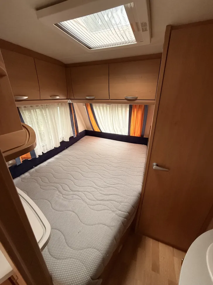 Fahrzeugbild Knaus Südwind 500 FU #5