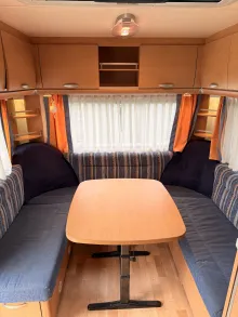 Fahrzeugbild Knaus Südwind 500 FU #6