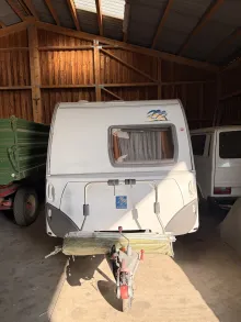 Fahrzeugbild Knaus Südwind 500 FU #9