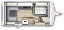 Fahrzeugbild Fendt Apero 495 SFB #2