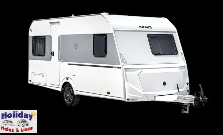 Fahrzeugbild Knaus Sport 450 FU (2026) #1