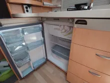 Fahrzeugbild Hobby De Luxe 440 SF #9