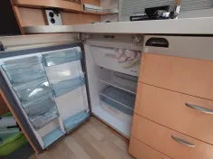 Bild 9 Hobby De Luxe 440 SF