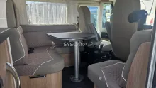 Fahrzeugbild Malibu I 430 KB-LE comfort 4.2t 180PS 8Gang mit Hubbett 32 #6