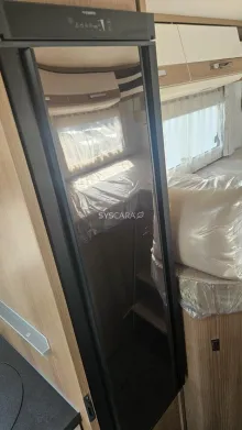 Fahrzeugbild Malibu I 430 KB-LE comfort 4.2t 180PS 8Gang mit Hubbett 32 #11