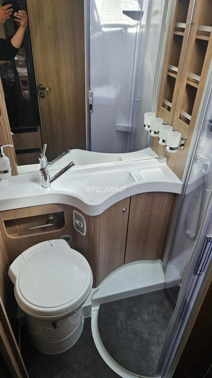 Fahrzeugbild Malibu I 430 KB-LE comfort 4.2t 180PS 8Gang TV32 #11