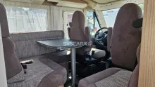 Fahrzeugbild Malibu I 460 KB-LE comfort 4.2t 180PS 8Gang LED mit Hubbett #7