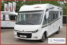 Fahrzeugbild Malibu I 440 LE | TÜV NEU | ZAHNRIEMEN NEU #1