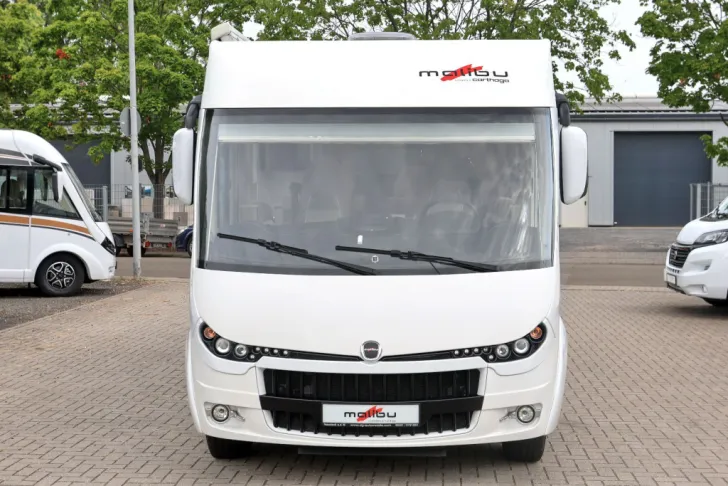 Fahrzeugbild Malibu I 440 LE | TÜV NEU | ZAHNRIEMEN NEU #3