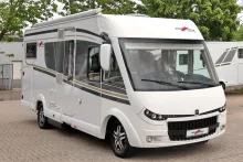 Fahrzeugbild Malibu I 440 LE | TÜV NEU | ZAHNRIEMEN NEU #4