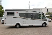 Fahrzeugbild Malibu I 440 LE | TÜV NEU | ZAHNRIEMEN NEU #5