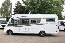 Fahrzeugbild Malibu I 440 LE | TÜV NEU | ZAHNRIEMEN NEU #6