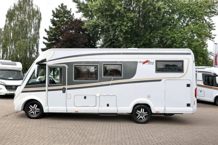 Fahrzeugbild Malibu I 440 LE | TÜV NEU | ZAHNRIEMEN NEU #6