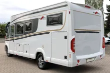 Fahrzeugbild Malibu I 440 LE | TÜV NEU | ZAHNRIEMEN NEU #7