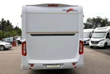 Fahrzeugbild Malibu I 440 LE | TÜV NEU | ZAHNRIEMEN NEU #8