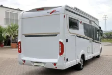 Fahrzeugbild Malibu I 440 LE | TÜV NEU | ZAHNRIEMEN NEU #9