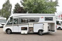 Fahrzeugbild Malibu I 440 LE | TÜV NEU | ZAHNRIEMEN NEU #10