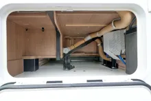 Fahrzeugbild Malibu I 440 LE | TÜV NEU | ZAHNRIEMEN NEU #11