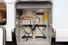 Fahrzeugbild Malibu I 440 LE | TÜV NEU | ZAHNRIEMEN NEU #12