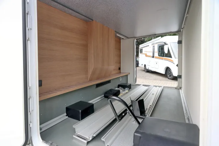 Fahrzeugbild Malibu I 440 LE | TÜV NEU | ZAHNRIEMEN NEU #13