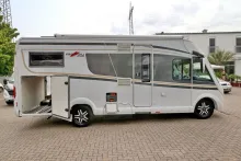 Fahrzeugbild Malibu I 440 LE | TÜV NEU | ZAHNRIEMEN NEU #14