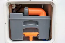 Fahrzeugbild Malibu I 440 LE | TÜV NEU | ZAHNRIEMEN NEU #15