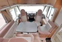 Fahrzeugbild Malibu I 440 LE | TÜV NEU | ZAHNRIEMEN NEU #17