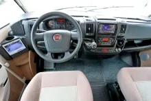 Fahrzeugbild Malibu I 440 LE | TÜV NEU | ZAHNRIEMEN NEU #18