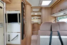 Fahrzeugbild Malibu I 440 LE | TÜV NEU | ZAHNRIEMEN NEU #21