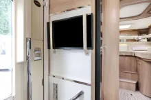 Fahrzeugbild Malibu I 440 LE | TÜV NEU | ZAHNRIEMEN NEU #22