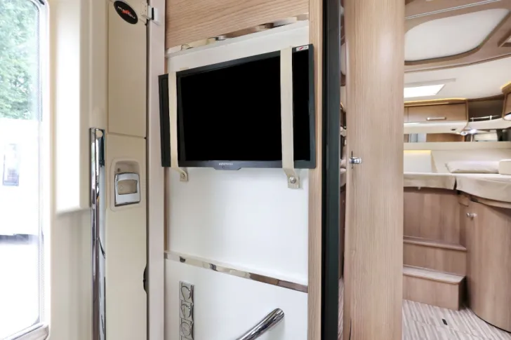 Fahrzeugbild Malibu I 440 LE | TÜV NEU | ZAHNRIEMEN NEU #22