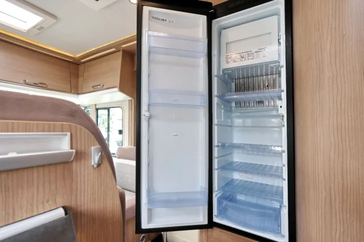 Fahrzeugbild Malibu I 440 LE | TÜV NEU | ZAHNRIEMEN NEU #23